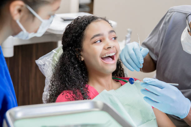 Best Emergency Tooth Extraction in New Richmond, OH