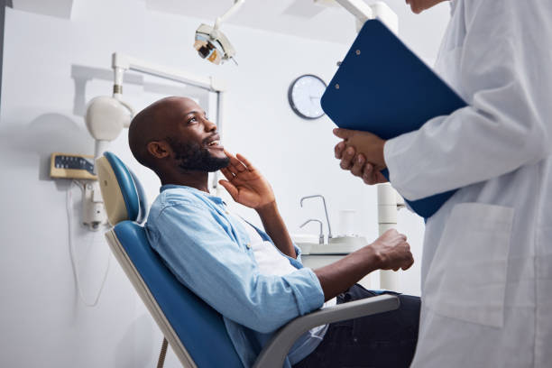 Best Emergency Broken Tooth Repair in New Richmond, OH