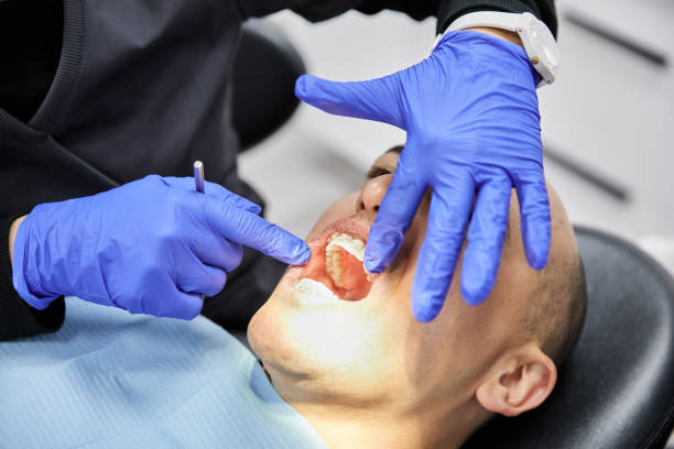 Best Walk-In Emergency Dentist in New Richmond, OH